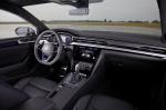 Volkswagen Arteon R 2020 года (WW)